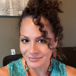 Meet your Posher, Patty